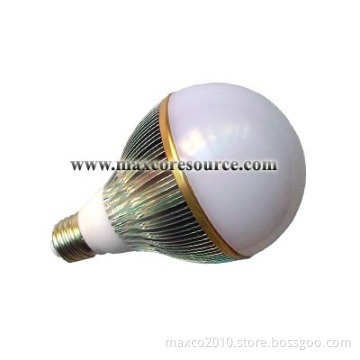 LED bulb